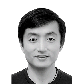 Dr. Yan Ren,  Chief Technology Officer
