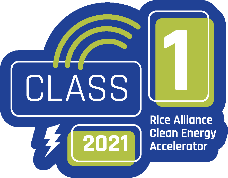 Rice Alliance Clean Energy Accelerator, We Are Graduated!